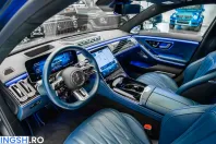 Mercedes-Benz S 63 AMG (Clasa S) din 2025 cu 22.098 km - oferta MER232333 - foto 16