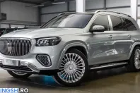 Mercedes-Benz GLS 600 (Clasa GLS) din 2026 cu 7.125 km - oferta MER232334 - foto 3