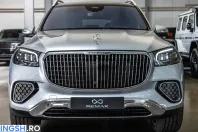 Mercedes-Benz GLS 600 (Clasa GLS) din 2026 cu 7.125 km - oferta MER232334 - foto 4