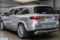 Mercedes-Benz GLS 600 (Clasa GLS) din 2026 cu 7.125 km - oferta MER232334 - foto 6