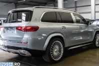 Mercedes-Benz GLS 600 (Clasa GLS) din 2026 cu 7.125 km - oferta MER232334 - foto 7