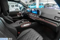 Mercedes-Benz GLS 600 (Clasa GLS) din 2026 cu 7.125 km - oferta MER232334 - foto 12