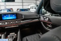 Mercedes-Benz GLS 600 (Clasa GLS) din 2026 cu 7.125 km - oferta MER232334 - foto 13