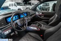Mercedes-Benz GLS 600 (Clasa GLS) din 2026 cu 7.125 km - oferta MER232334 - foto 14