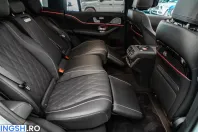 Mercedes-Benz GLS 600 (Clasa GLS) din 2026 cu 7.125 km - oferta MER232334 - foto 15