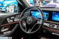 Mercedes-Benz GLS 600 (Clasa GLS) din 2026 cu 7.125 km - oferta MER232334 - foto 17