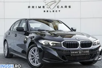 BMW 320 din 2024 - oferta BMW232335