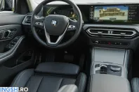 BMW 320 (Seria 3) din 2024 cu 27.500 km - oferta BMW232335 - foto 6