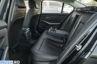 BMW 320 (Seria 3) din 2024 cu 27.500 km - oferta BMW232335 - foto 12