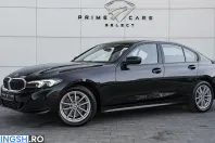 BMW 320 (Seria 3) din 2024 cu 27.500 km - oferta BMW232335 - foto 21
