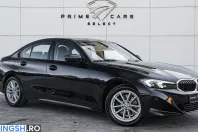 BMW 320 (Seria 3) din 2024 cu 27.500 km - oferta BMW232335 - foto 22