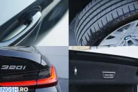 BMW 320 (Seria 3) din 2024 cu 27.500 km - oferta BMW232335 - foto 23
