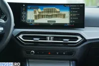 BMW 320 (Seria 3) din 2024 cu 27.500 km - oferta BMW232335 - foto 25