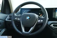 BMW 320 (Seria 3) din 2024 cu 27.500 km - oferta BMW232335 - foto 26
