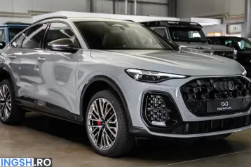 Audi Q5 din 2026 - oferta AUD232336