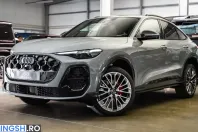 Audi Q5 din 2026 cu 1.050 km - oferta AUD232336 - foto 2