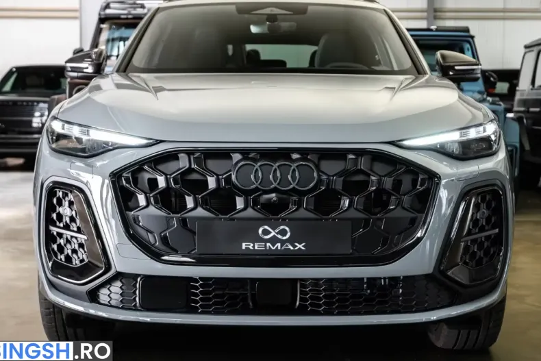 Audi Q5 din 2026 cu 1.050 km - oferta AUD232336 - foto 3