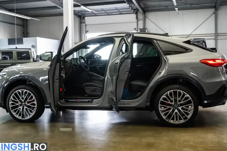 Audi Q5 din 2026 cu 1.050 km - oferta AUD232336 - foto 8