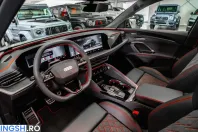 Audi Q5 din 2026 cu 1.050 km - oferta AUD232336 - foto 10