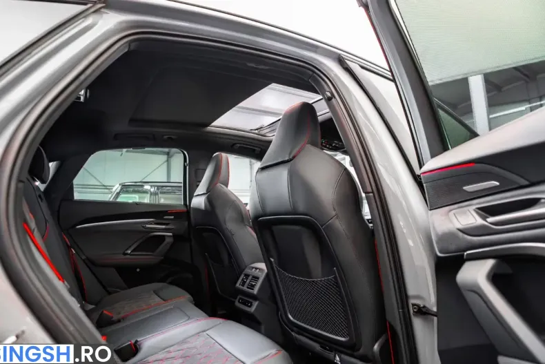 Audi Q5 din 2026 cu 1.050 km - oferta AUD232336 - foto 13