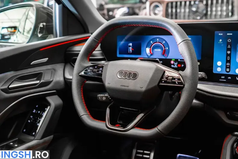 Audi Q5 din 2026 cu 1.050 km - oferta AUD232336 - foto 16