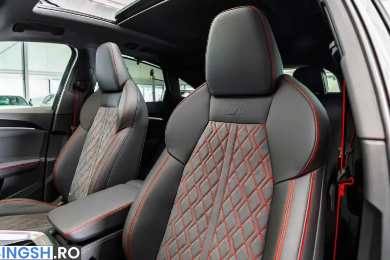 Audi Q5 din 2026 cu 1.050 km - oferta AUD232336 - foto 17