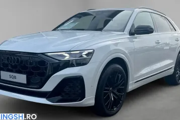 Audi SQ8 din 2026 - oferta AUD232337