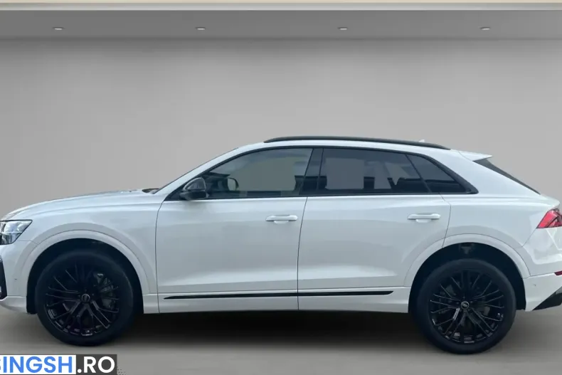 Audi SQ8 din 2026 cu 51 km - oferta AUD232337 - foto 2