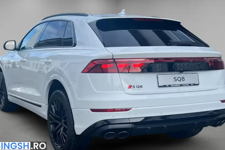 Audi SQ8 din 2026 cu 51 km - oferta AUD232337 - foto 3