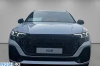Audi SQ8 din 2026 cu 51 km - oferta AUD232337 - foto 4
