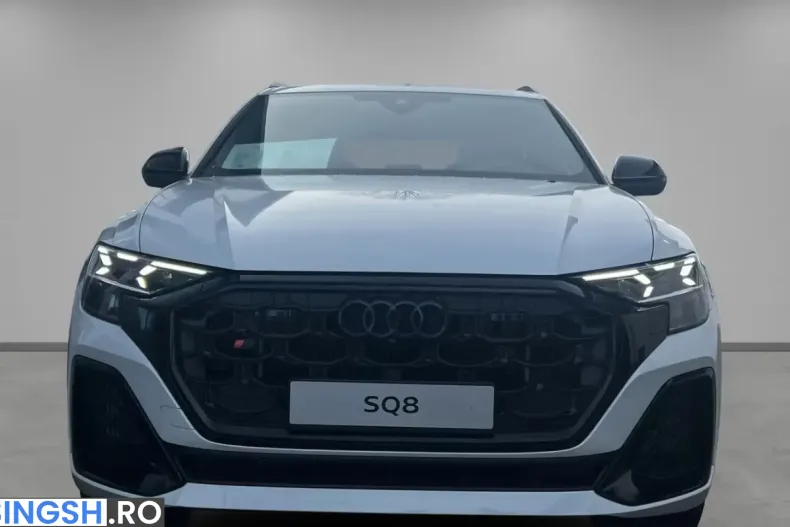 Audi SQ8 din 2026 cu 51 km - oferta AUD232337 - foto 4