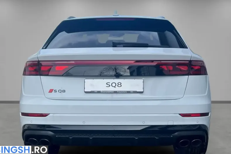 Audi SQ8 din 2026 cu 51 km - oferta AUD232337 - foto 5