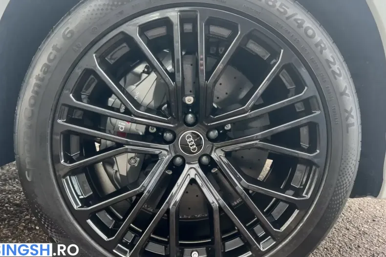 Audi SQ8 din 2026 cu 51 km - oferta AUD232337 - foto 6