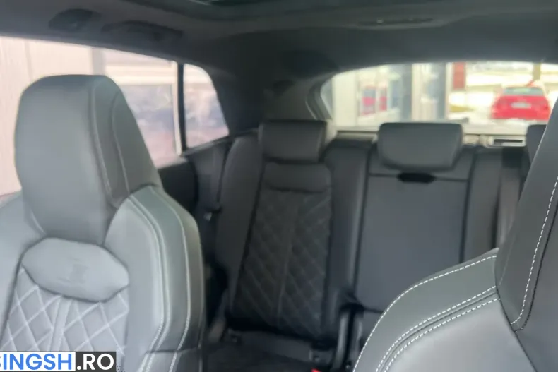 Audi SQ8 din 2026 cu 51 km - oferta AUD232337 - foto 8