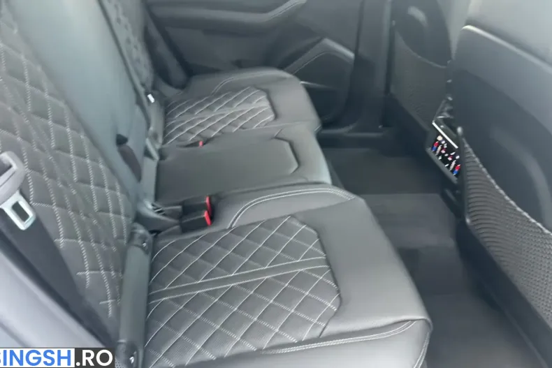 Audi SQ8 din 2026 cu 51 km - oferta AUD232337 - foto 10