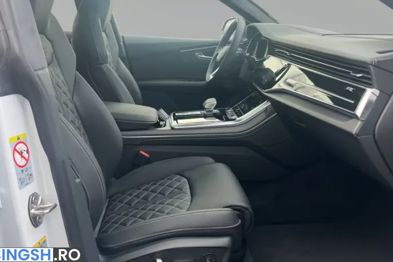 Audi SQ8 din 2026 cu 51 km - oferta AUD232337 - foto 12