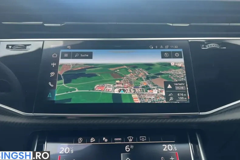 Audi SQ8 din 2026 cu 51 km - oferta AUD232337 - foto 13