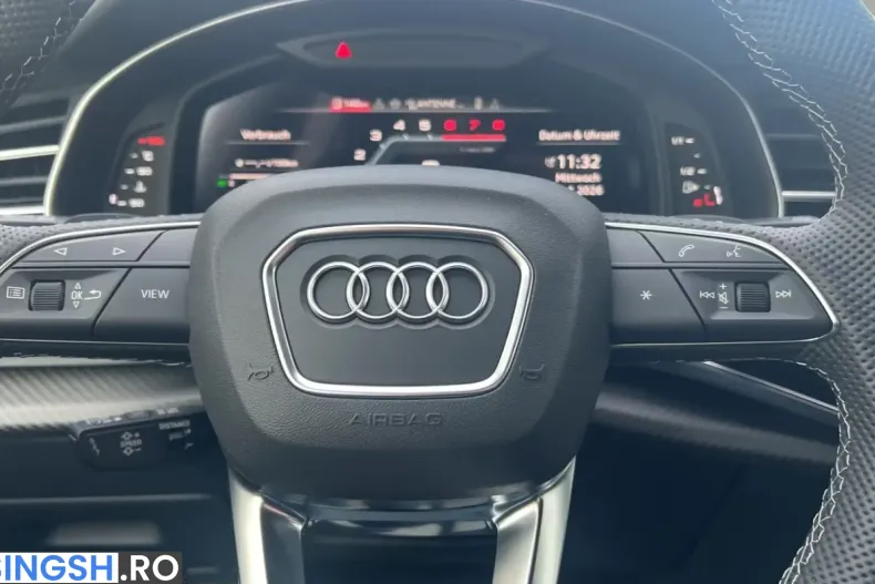 Audi SQ8 din 2026 cu 51 km - oferta AUD232337 - foto 14