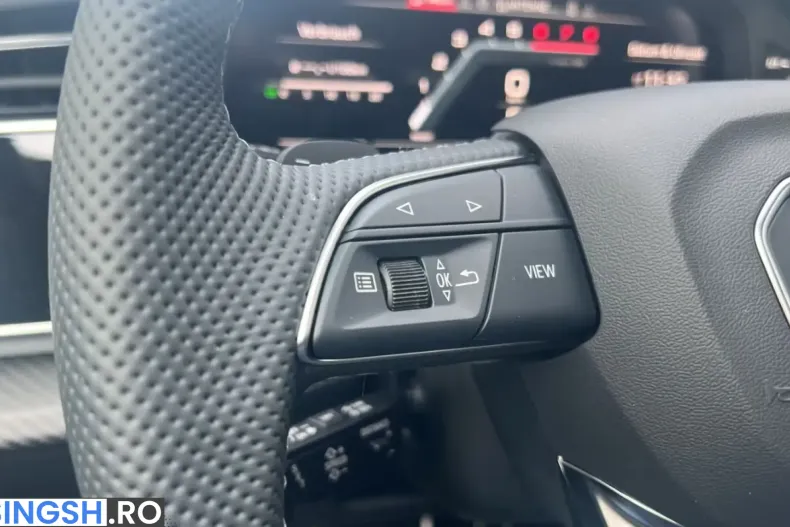 Audi SQ8 din 2026 cu 51 km - oferta AUD232337 - foto 16