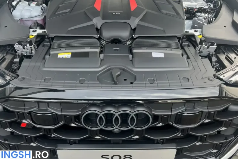 Audi SQ8 din 2026 cu 51 km - oferta AUD232337 - foto 20
