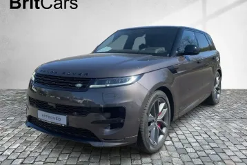Land Rover Range Rover Sport din 2023 - oferta LAN232338