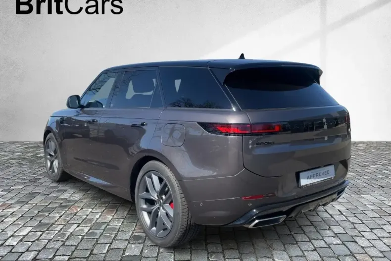 Land Rover Range Rover Sport din 2023 cu 28.241 km - oferta LAN232338 - foto 3