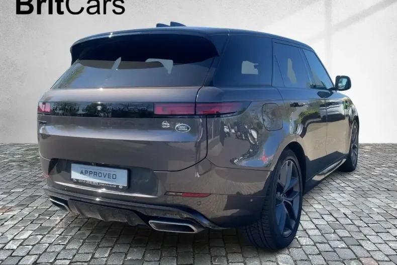 Land Rover Range Rover Sport din 2023 cu 28.241 km - oferta LAN232338 - foto 4