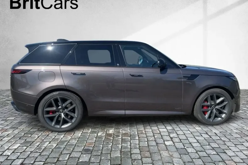 Land Rover Range Rover Sport din 2023 cu 28.241 km - oferta LAN232338 - foto 5