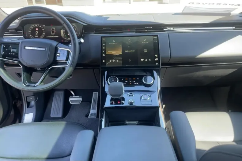 Land Rover Range Rover Sport din 2023 cu 28.241 km - oferta LAN232338 - foto 10