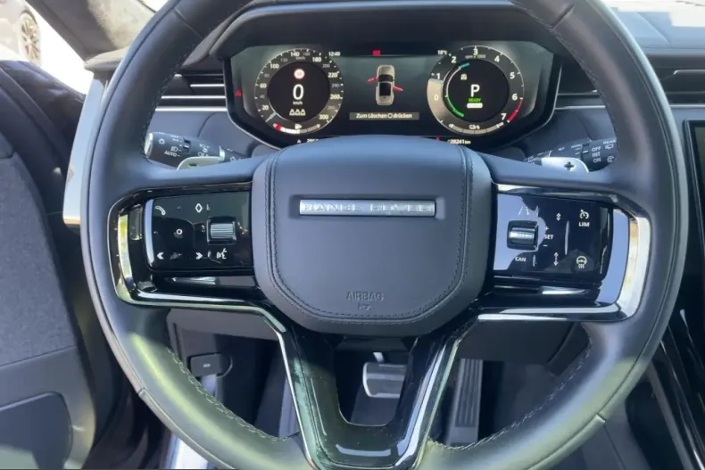 Land Rover Range Rover Sport din 2023 cu 28.241 km - oferta LAN232338 - foto 11