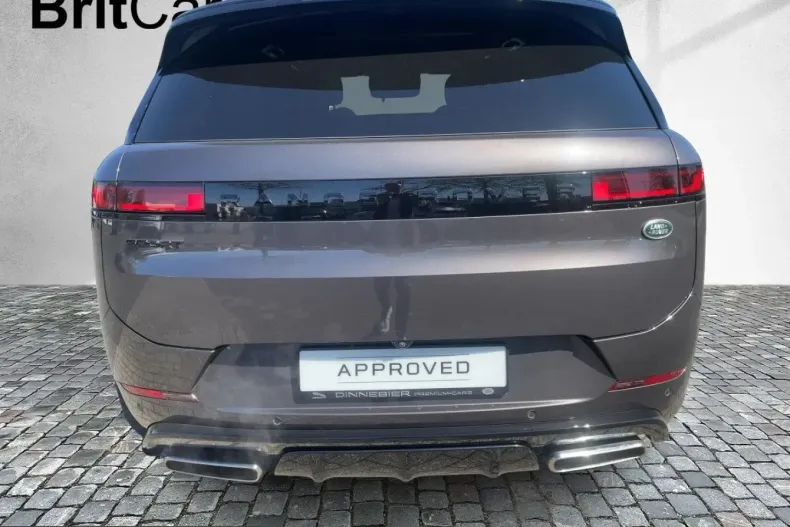 Land Rover Range Rover Sport din 2023 cu 28.241 km - oferta LAN232338 - foto 21