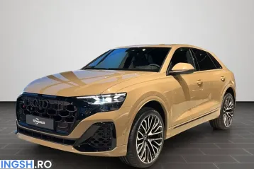 Audi SQ8 din 2026 - oferta AUD232339
