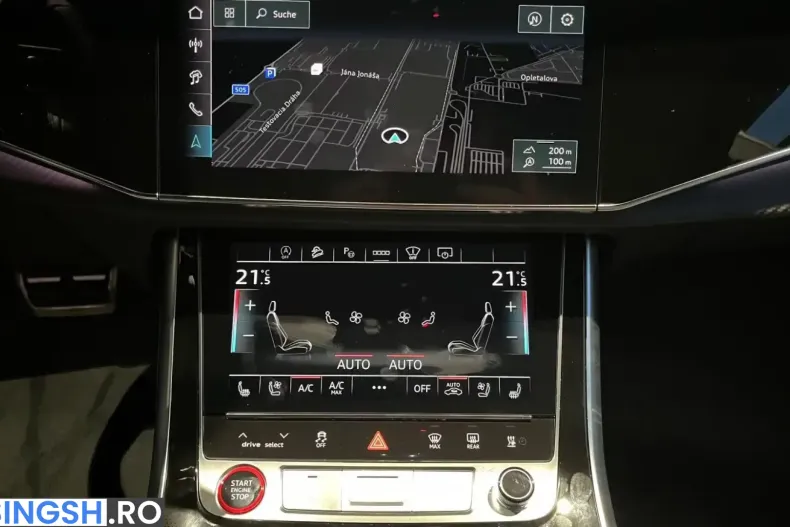 Audi SQ8 din 2026 cu 51 km - oferta AUD232339 - foto 7
