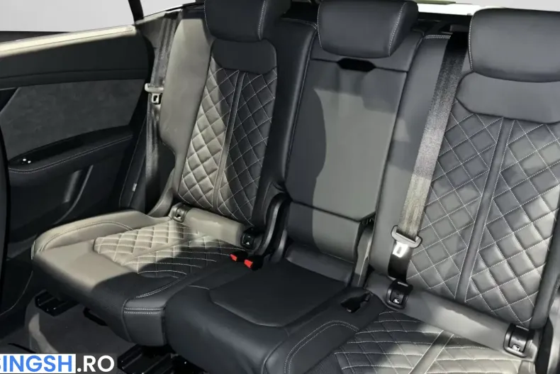 Audi SQ8 din 2026 cu 51 km - oferta AUD232339 - foto 8